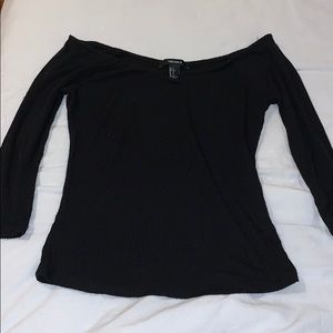 Long sleeve top